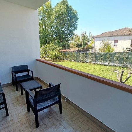 Bed and Breakfast La Casa Di Roberto Madonna Della Pace Екстер'єр фото