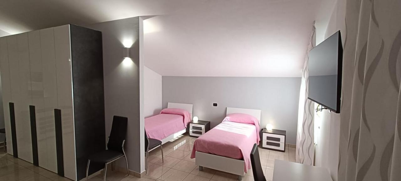 Bed and Breakfast La Casa Di Roberto Madonna Della Pace Екстер'єр фото