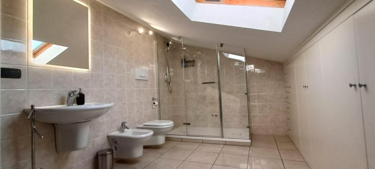 Bed and Breakfast La Casa Di Roberto Madonna Della Pace Екстер'єр фото