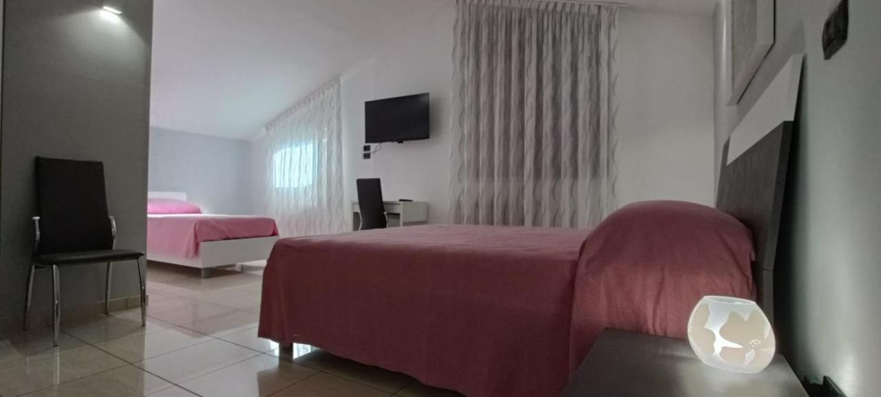 Bed and Breakfast La Casa Di Roberto Madonna Della Pace Екстер'єр фото