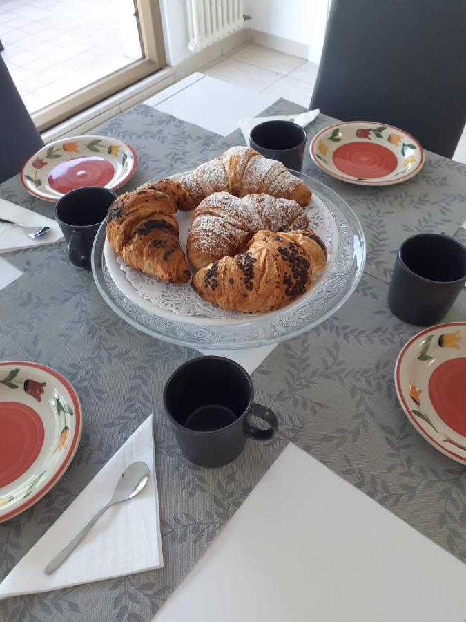 Bed and Breakfast La Casa Di Roberto Madonna Della Pace Екстер'єр фото