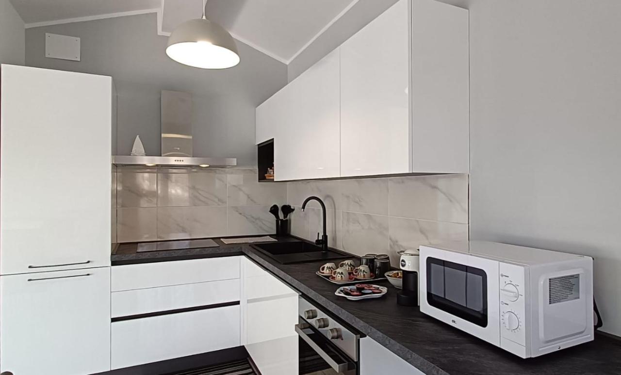 Bed and Breakfast La Casa Di Roberto Madonna Della Pace Екстер'єр фото