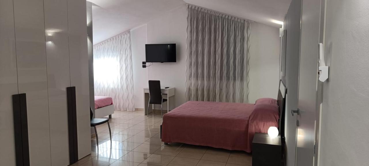 Bed and Breakfast La Casa Di Roberto Madonna Della Pace Екстер'єр фото