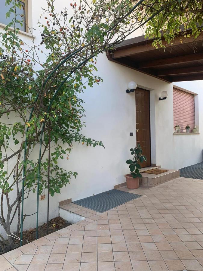Bed and Breakfast La Casa Di Roberto Madonna Della Pace Екстер'єр фото