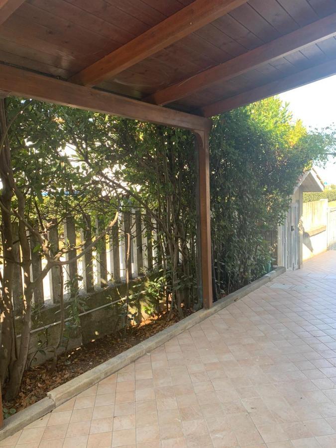 Bed and Breakfast La Casa Di Roberto Madonna Della Pace Екстер'єр фото