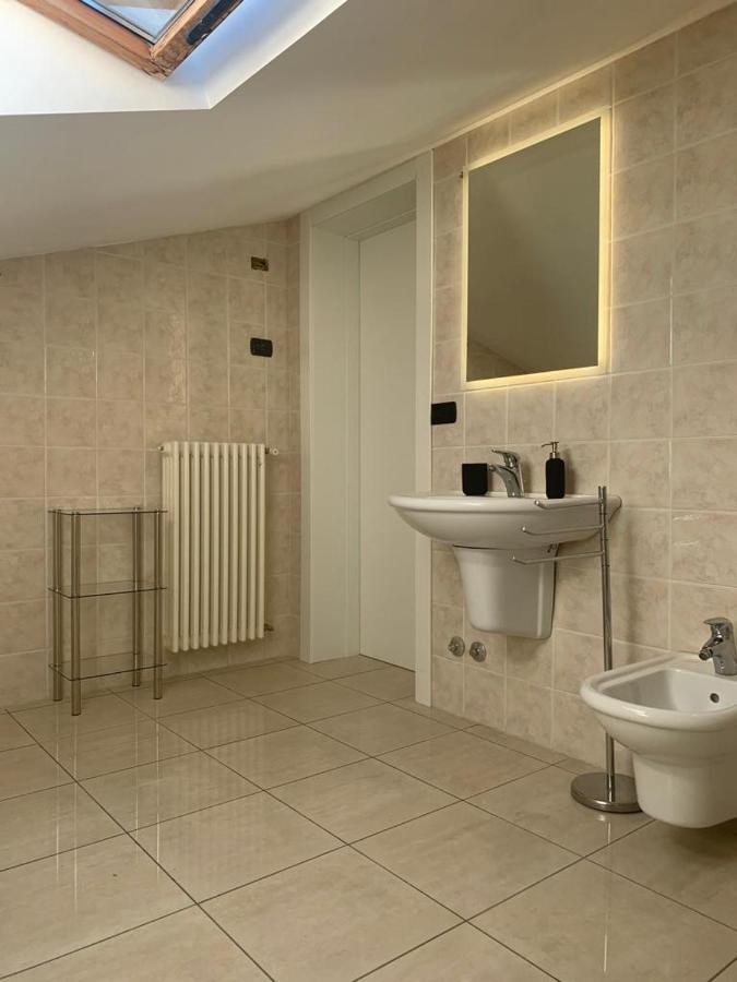 Bed and Breakfast La Casa Di Roberto Madonna Della Pace Екстер'єр фото