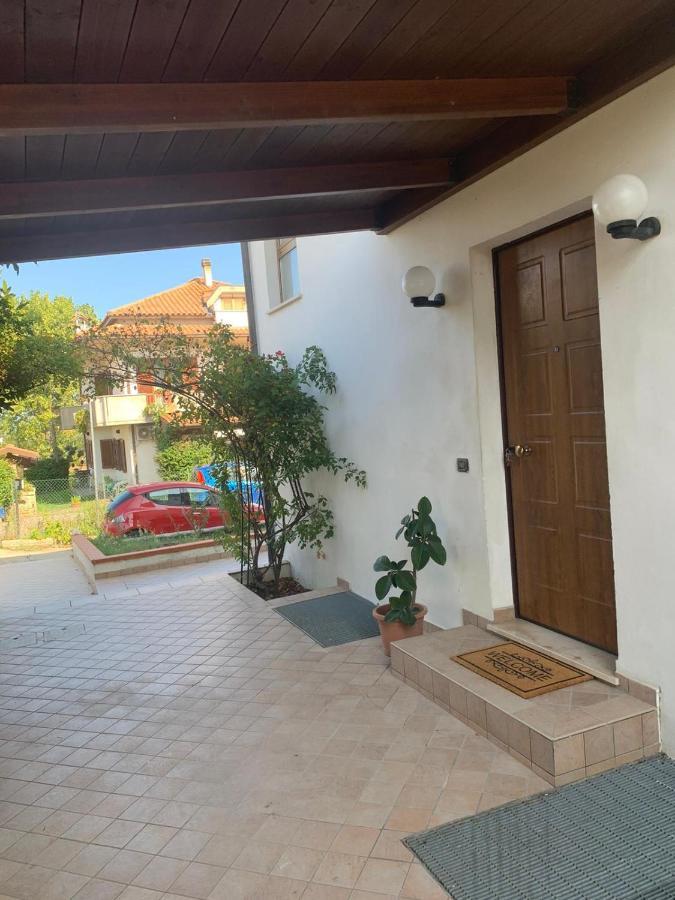 Bed and Breakfast La Casa Di Roberto Madonna Della Pace Екстер'єр фото