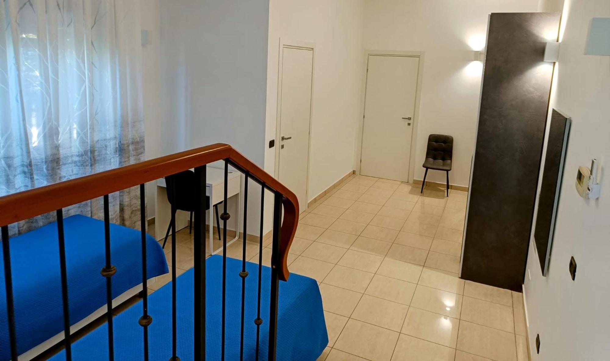 Bed and Breakfast La Casa Di Roberto Madonna Della Pace Екстер'єр фото