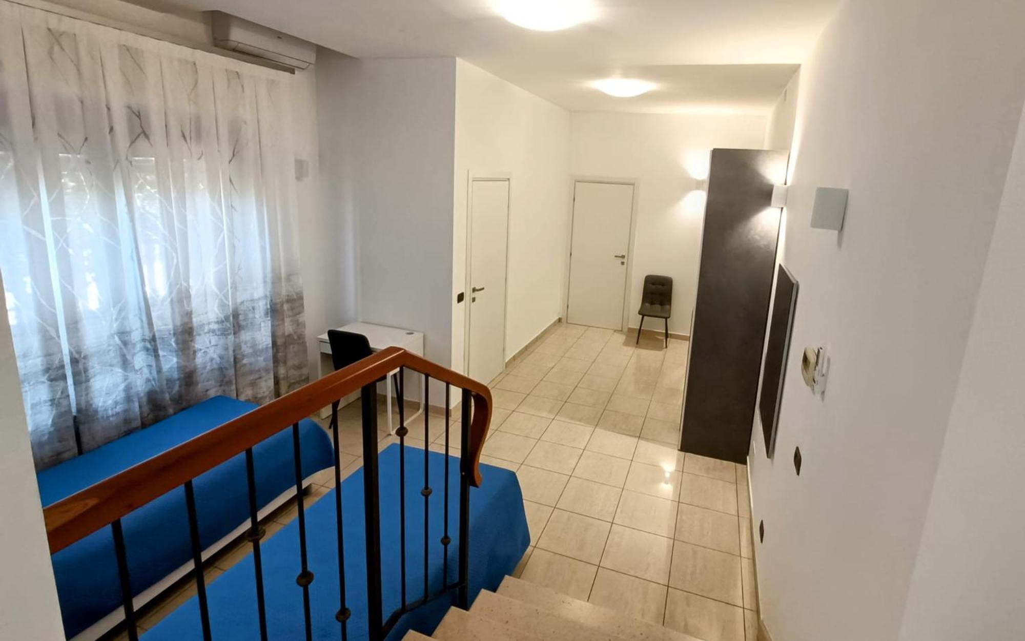 Bed and Breakfast La Casa Di Roberto Madonna Della Pace Екстер'єр фото