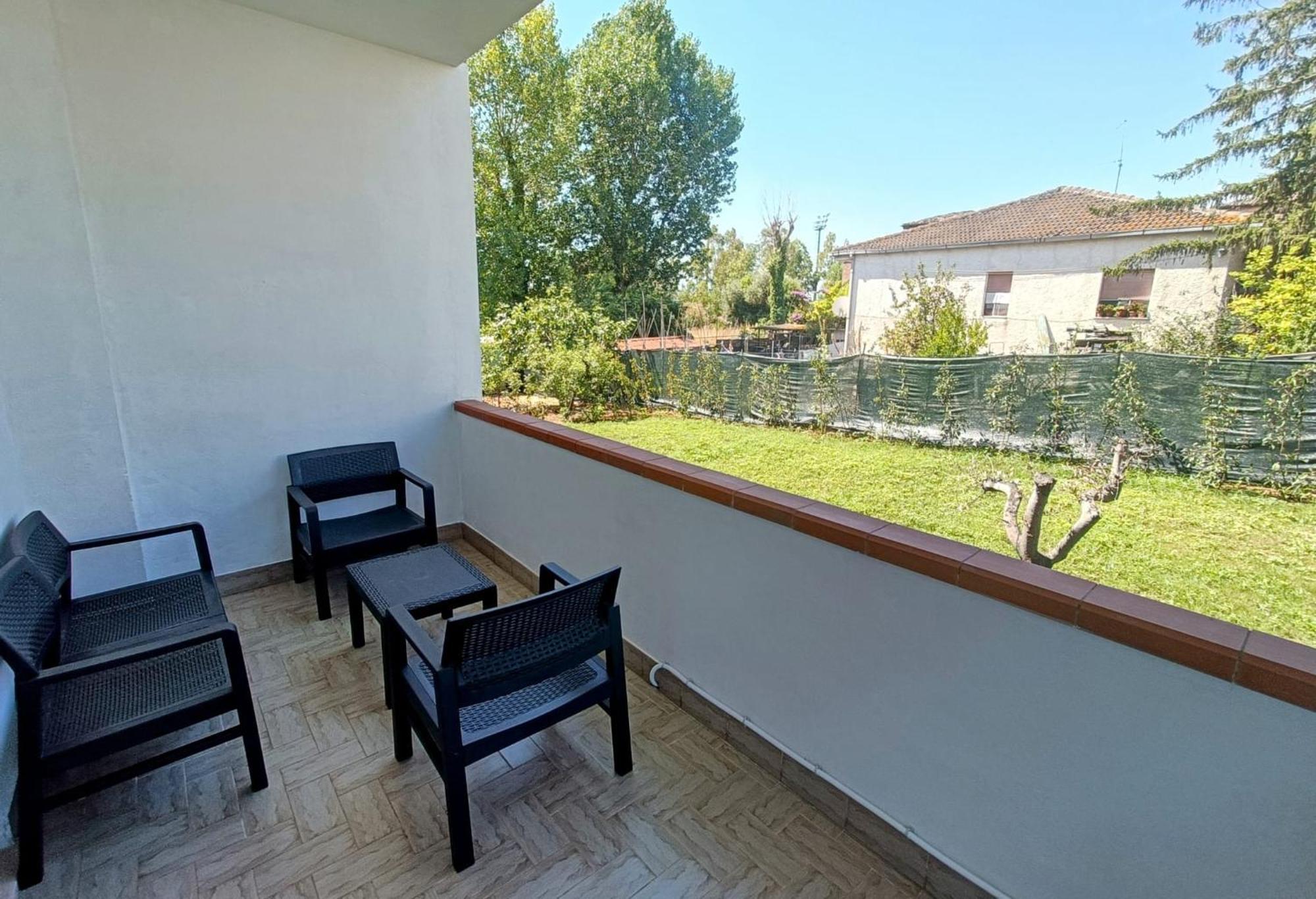 Bed and Breakfast La Casa Di Roberto Madonna Della Pace Екстер'єр фото