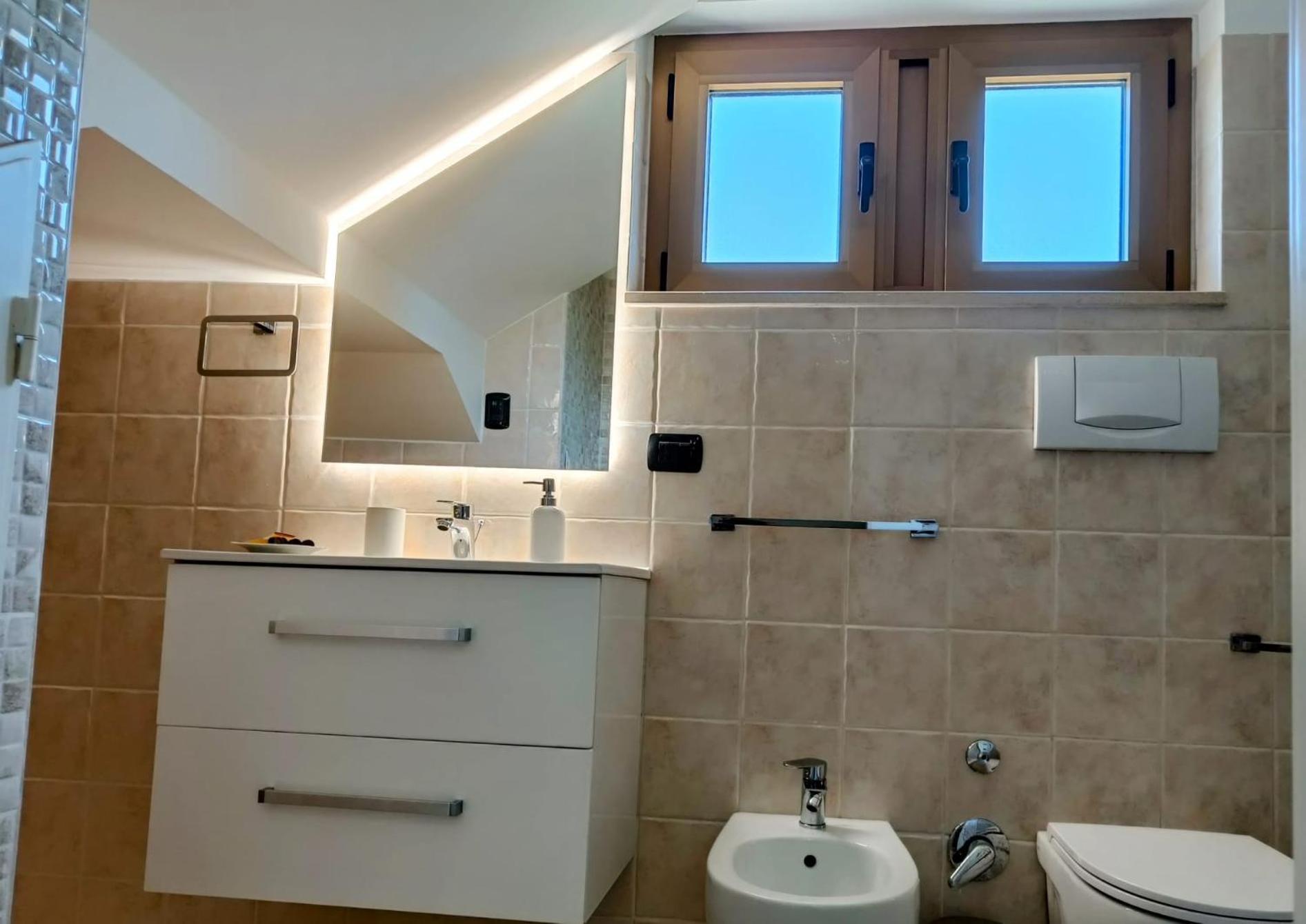 Bed and Breakfast La Casa Di Roberto Madonna Della Pace Екстер'єр фото