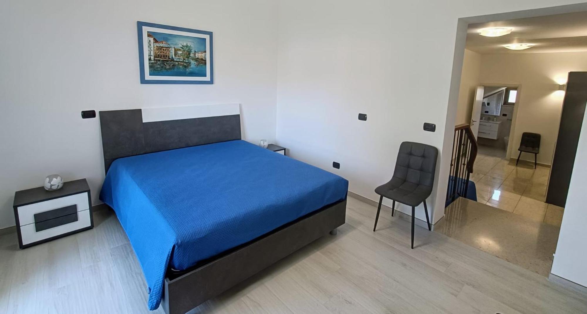 Bed and Breakfast La Casa Di Roberto Madonna Della Pace Екстер'єр фото