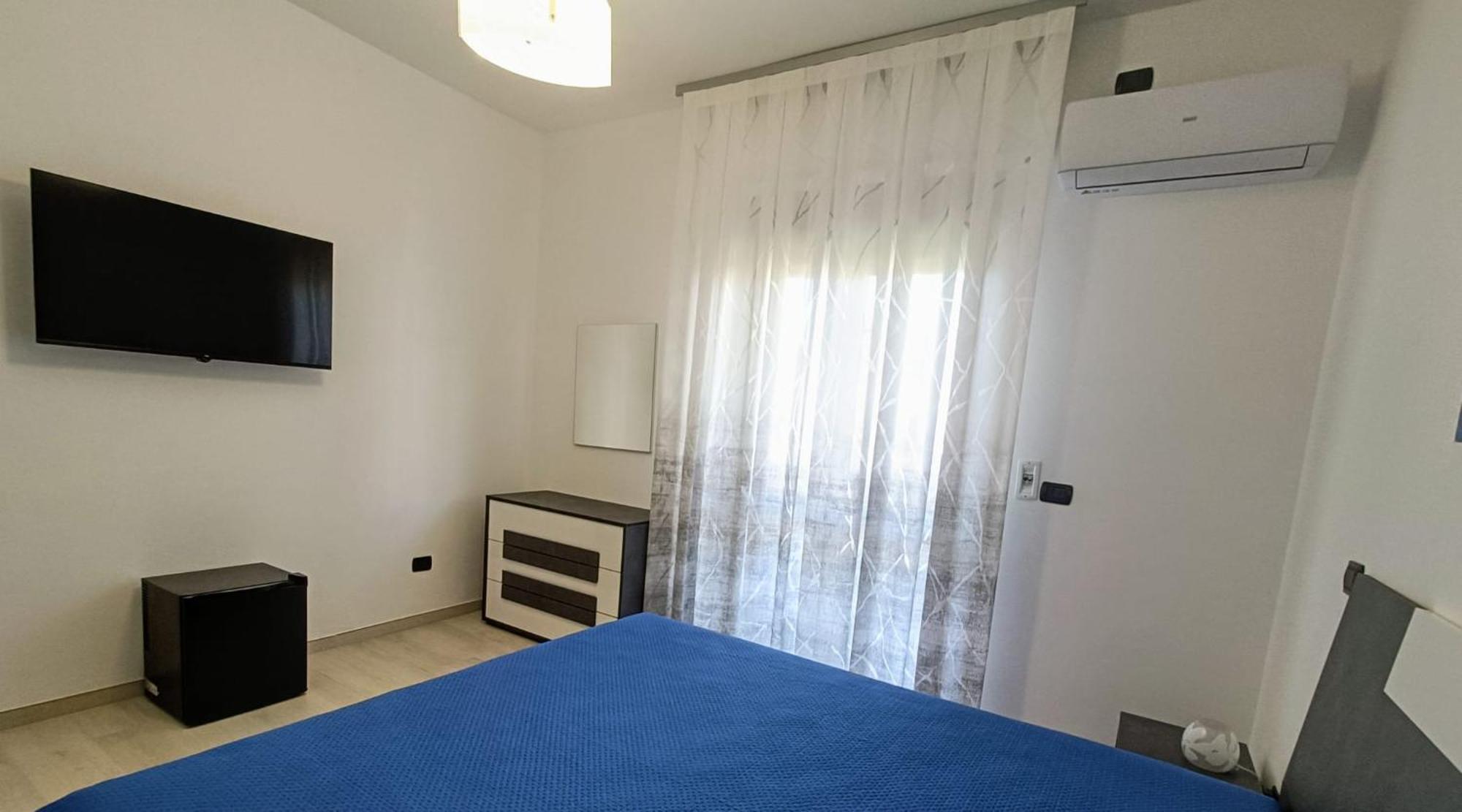 Bed and Breakfast La Casa Di Roberto Madonna Della Pace Екстер'єр фото